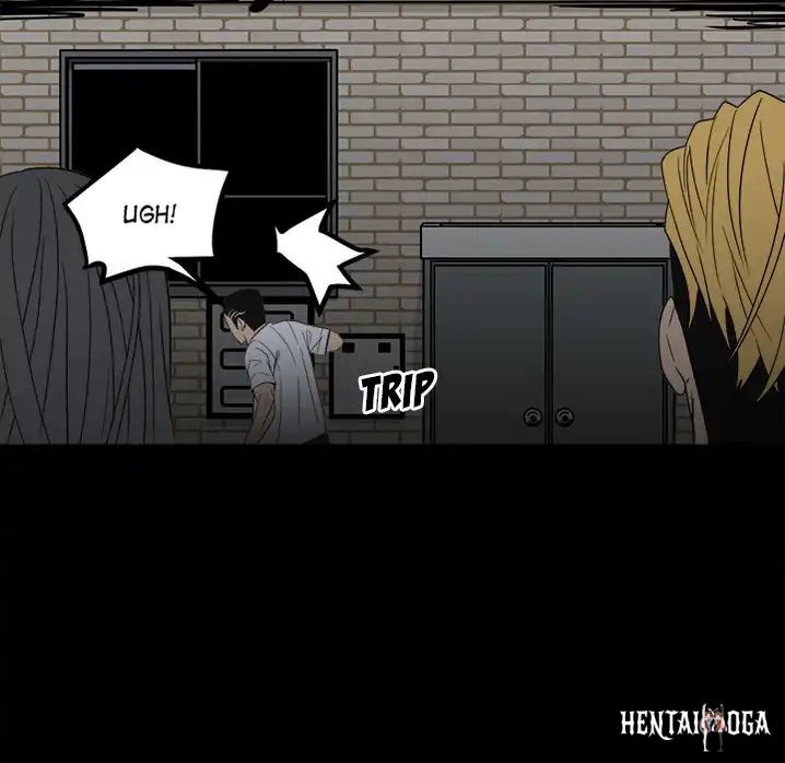 The Villain The Villain Chapter 36 - Page 53