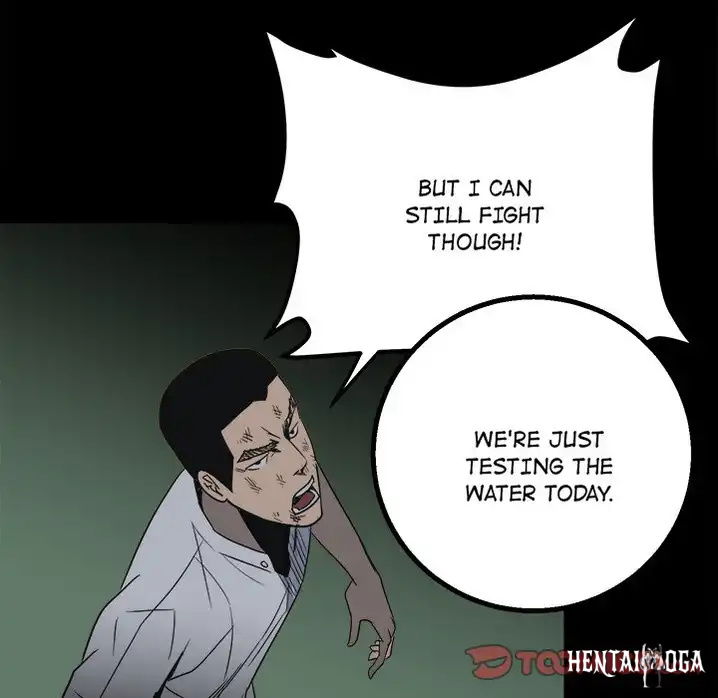 The Villain The Villain Chapter 36 - Page 54