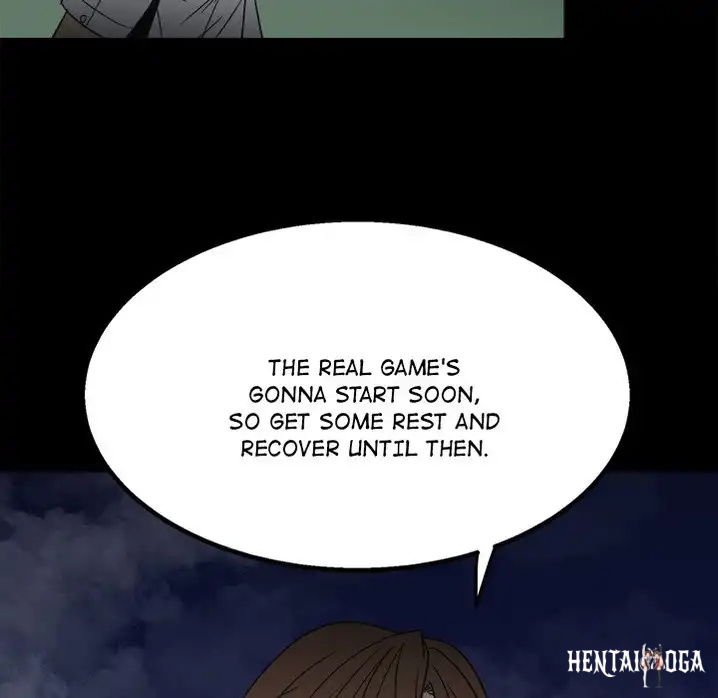 The Villain The Villain Chapter 36 - Page 55