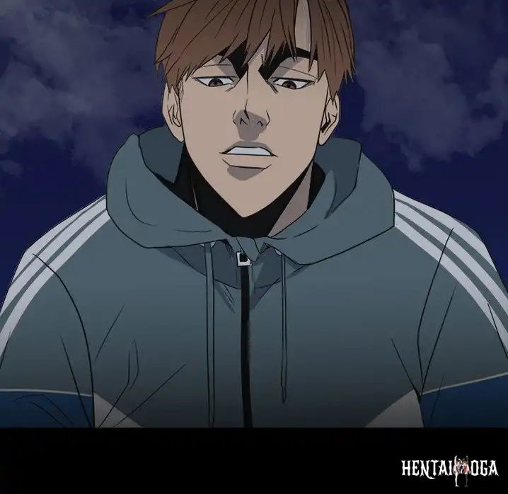 The Villain The Villain Chapter 36 - Page 56