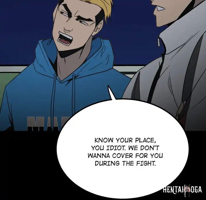 The Villain The Villain Chapter 36 - Page 58