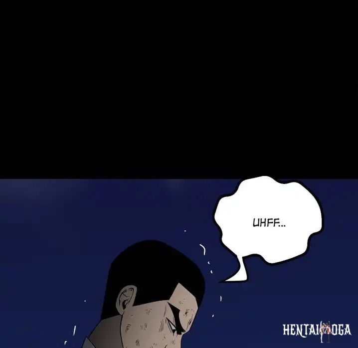 The Villain The Villain Chapter 36 - Page 59