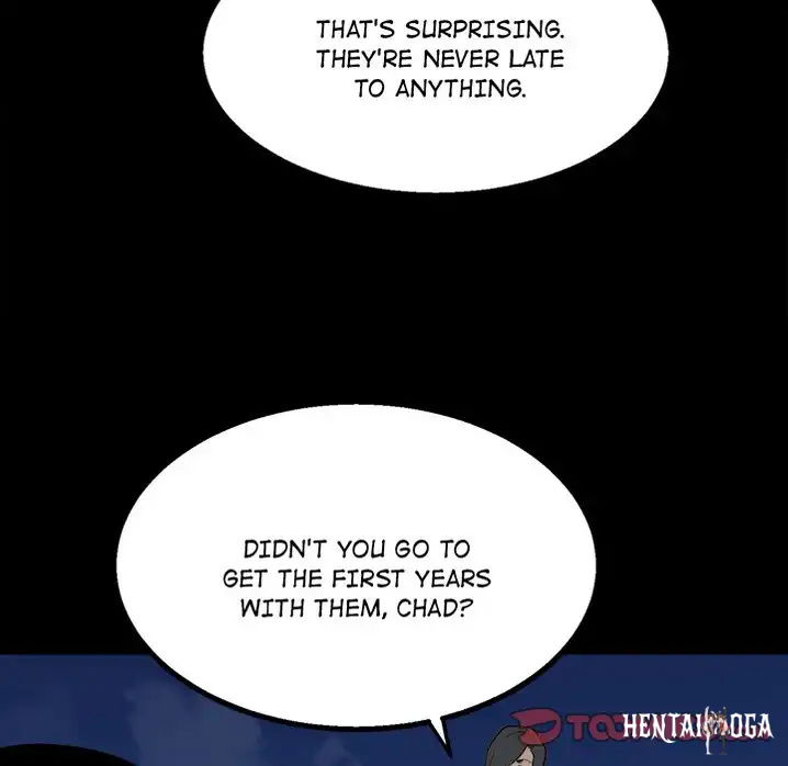 The Villain The Villain Chapter 36 - Page 6