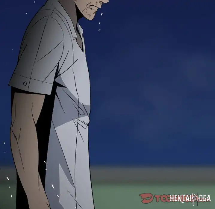 The Villain The Villain Chapter 36 - Page 60