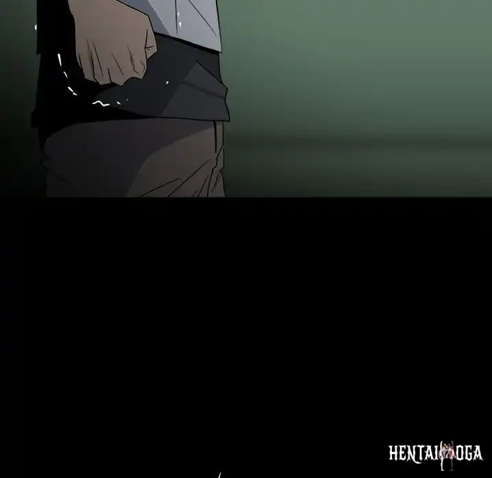 The Villain The Villain Chapter 36 - Page 61