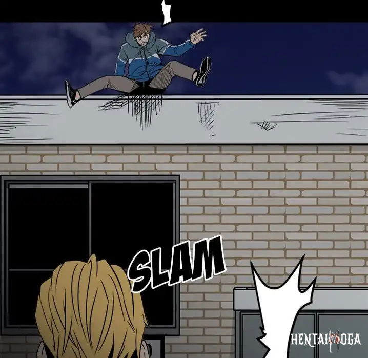 The Villain The Villain Chapter 36 - Page 62