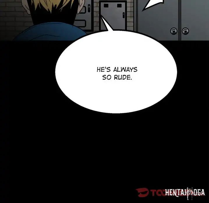The Villain The Villain Chapter 36 - Page 63