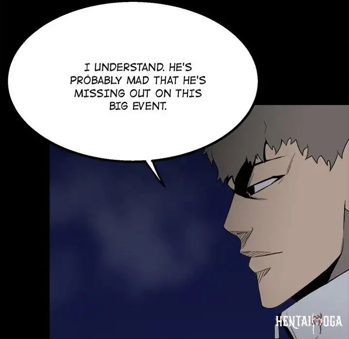 The Villain The Villain Chapter 36 - Page 64