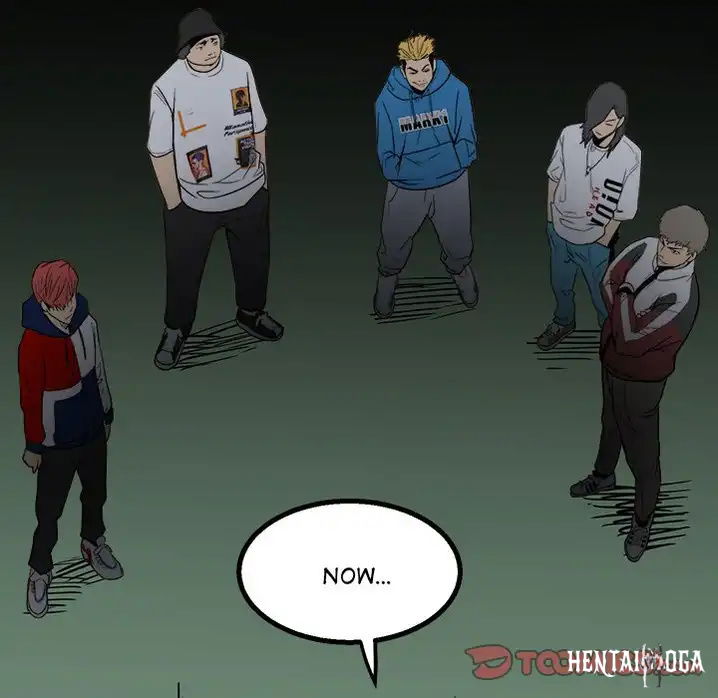 The Villain The Villain Chapter 36 - Page 66