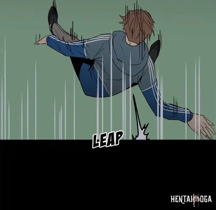 The Villain The Villain Chapter 36 - Page 67