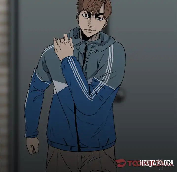 The Villain The Villain Chapter 36 - Page 69