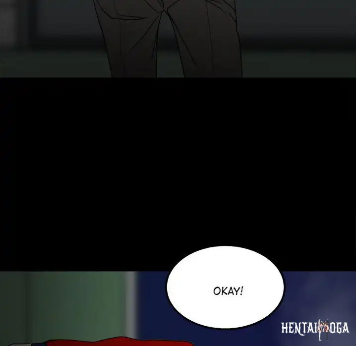 The Villain The Villain Chapter 36 - Page 70