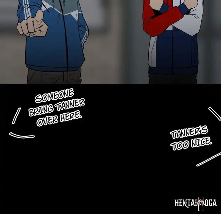 The Villain The Villain Chapter 36 - Page 77