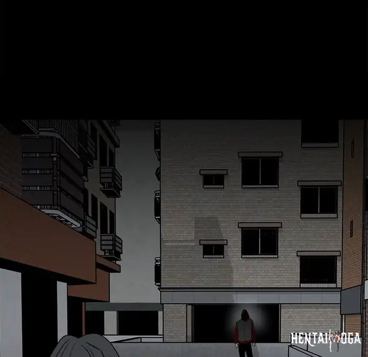 The Villain The Villain Chapter 36 - Page 79