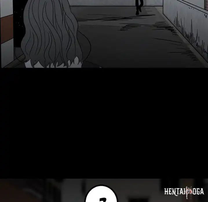 The Villain The Villain Chapter 36 - Page 80