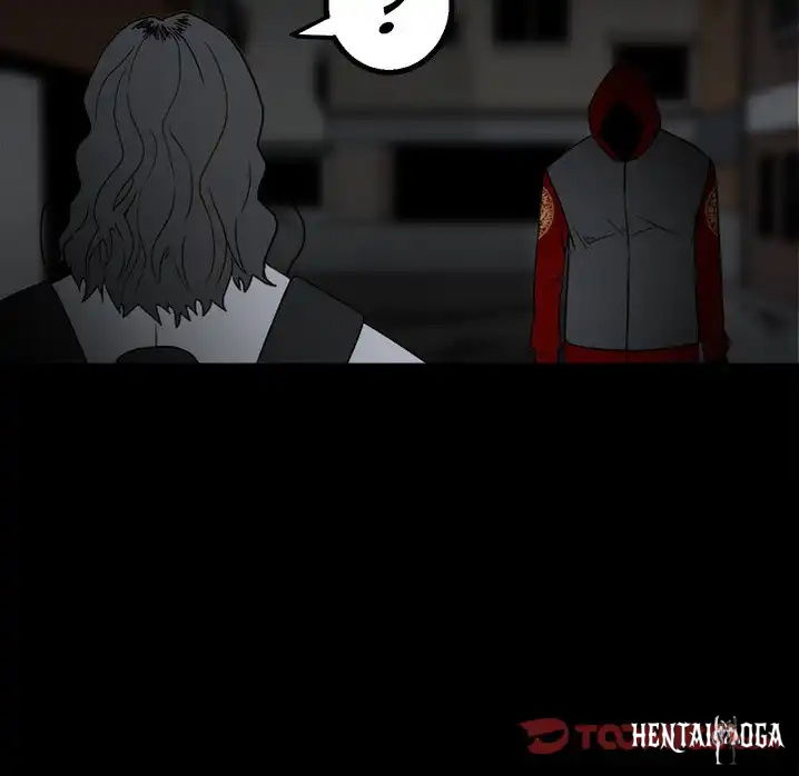 The Villain The Villain Chapter 36 - Page 81