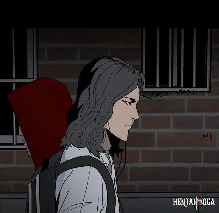 The Villain The Villain Chapter 36 - Page 82