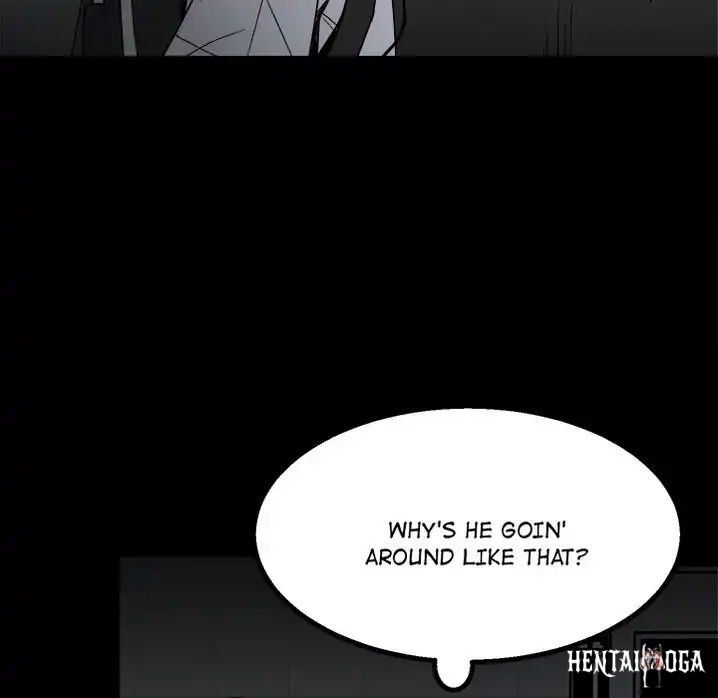 The Villain The Villain Chapter 36 - Page 83