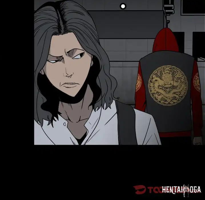 The Villain The Villain Chapter 36 - Page 84