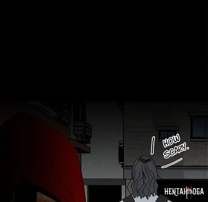 The Villain The Villain Chapter 36 - Page 85