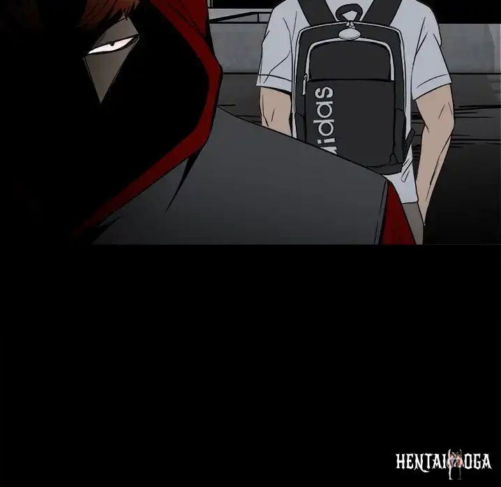 The Villain The Villain Chapter 36 - Page 86