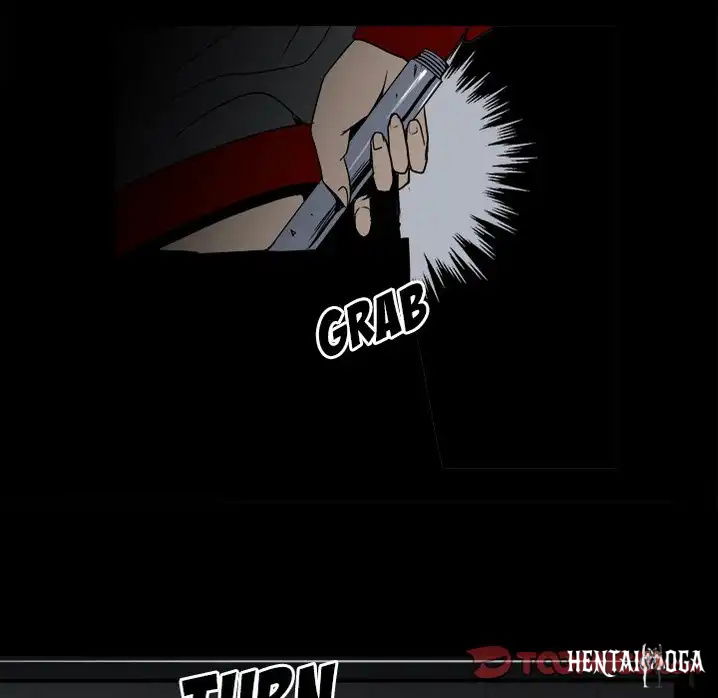 The Villain The Villain Chapter 36 - Page 87