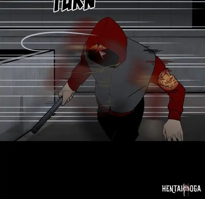 The Villain The Villain Chapter 36 - Page 88