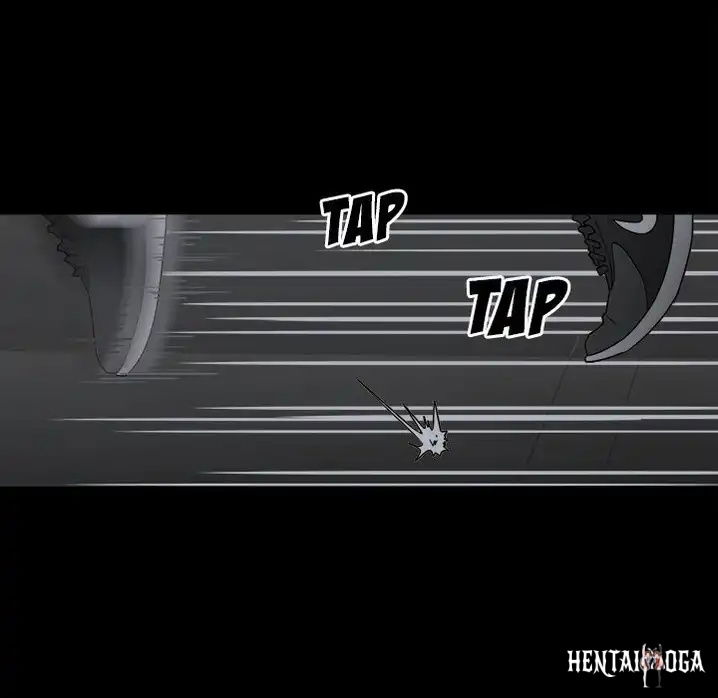 The Villain The Villain Chapter 36 - Page 89