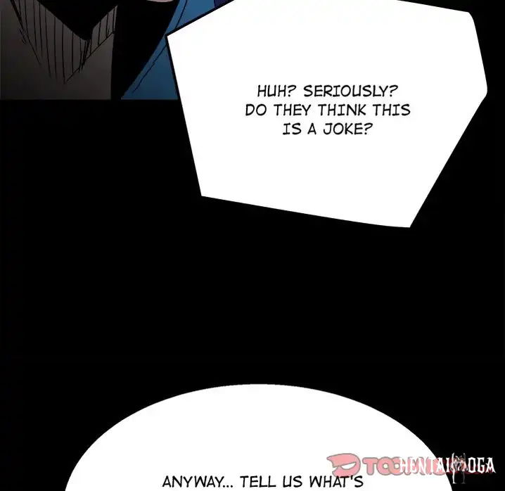 The Villain The Villain Chapter 36 - Page 9