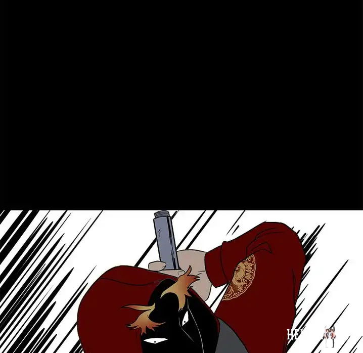 The Villain The Villain Chapter 36 - Page 92