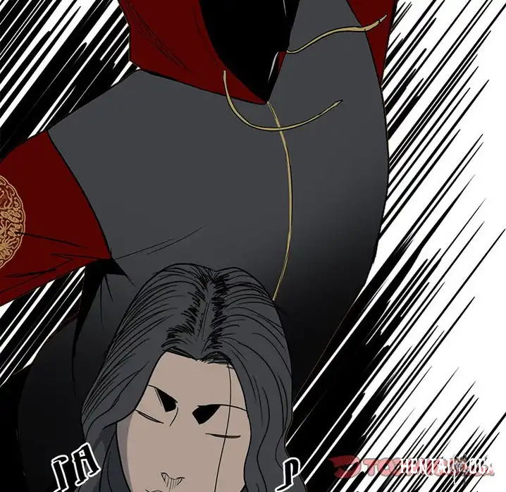 The Villain The Villain Chapter 36 - Page 93