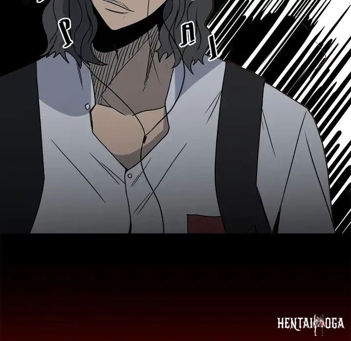 The Villain The Villain Chapter 36 - Page 94