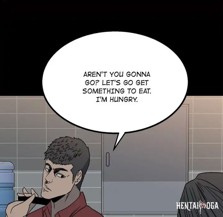 The Villain The Villain Chapter 36 - Page 98