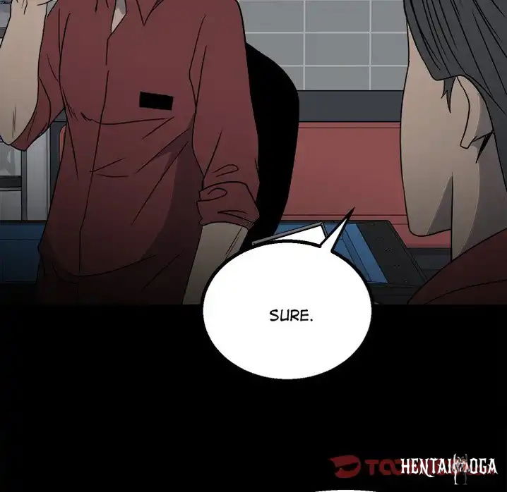 The Villain The Villain Chapter 36 - Page 99