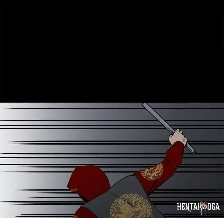 The Villain The Villain Chapter 37 - Page 100