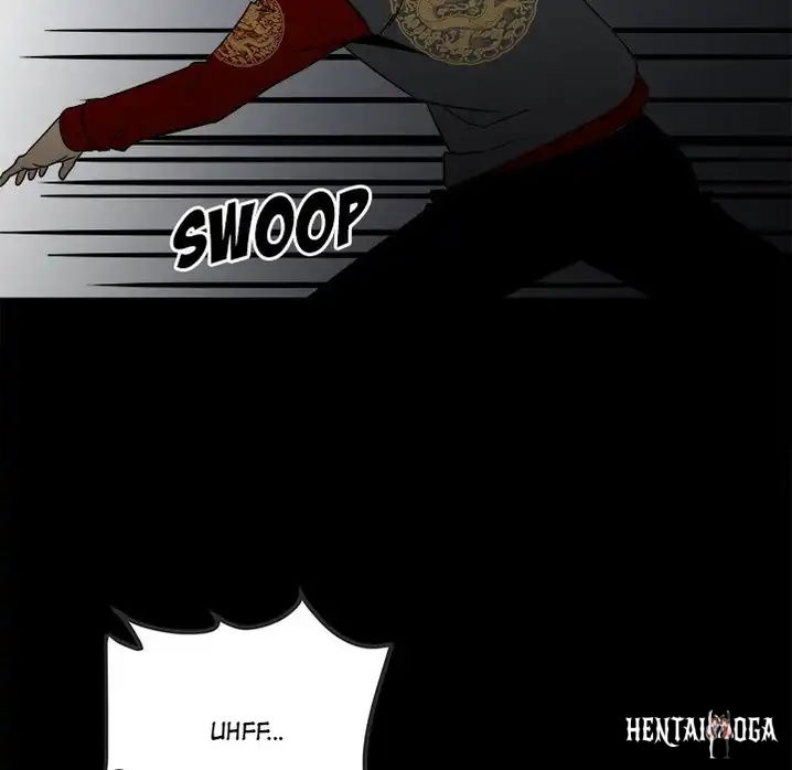 The Villain The Villain Chapter 37 - Page 101