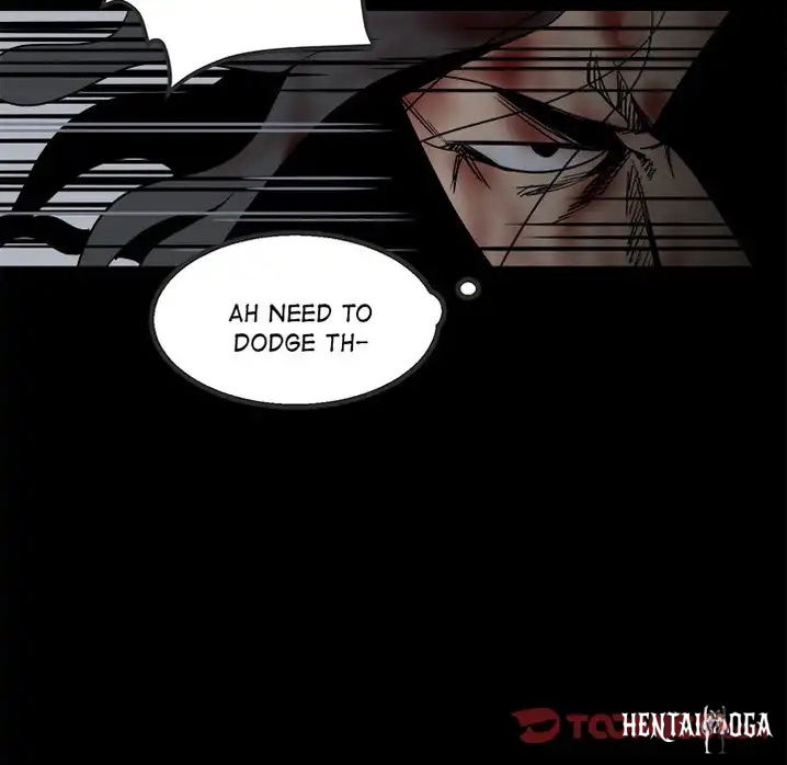 The Villain The Villain Chapter 37 - Page 102