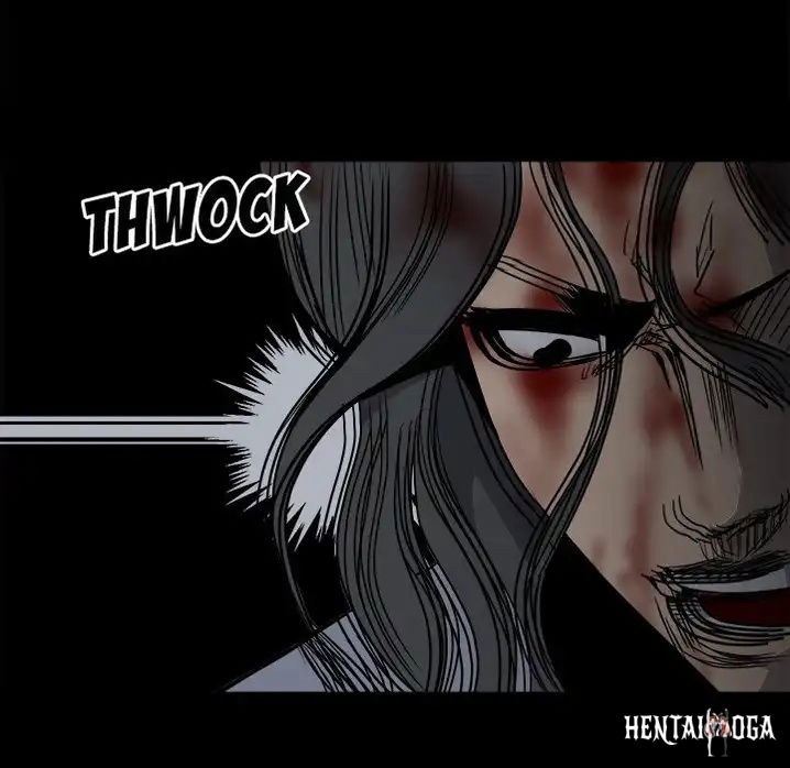 The Villain The Villain Chapter 37 - Page 103