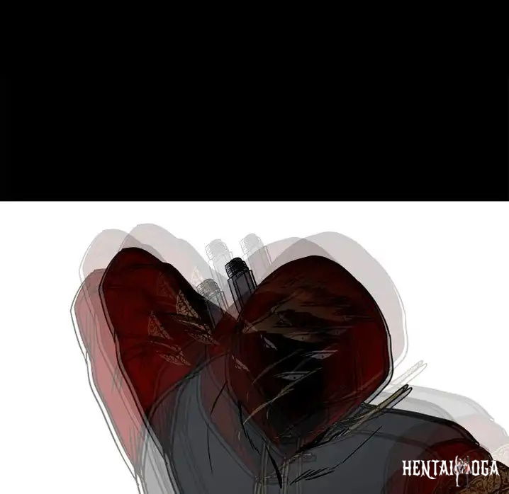 The Villain The Villain Chapter 37 - Page 104