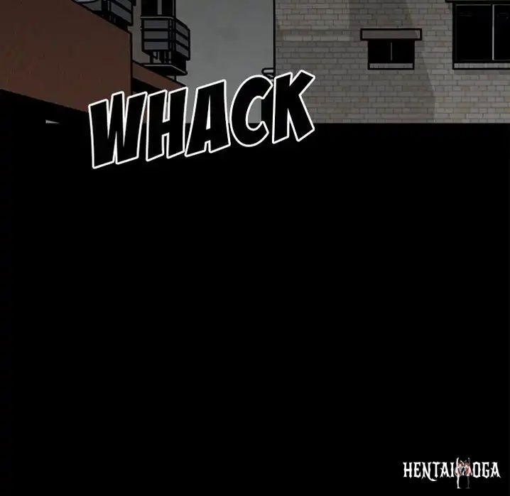 The Villain The Villain Chapter 37 - Page 108