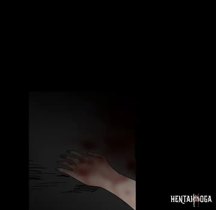 The Villain The Villain Chapter 37 - Page 109