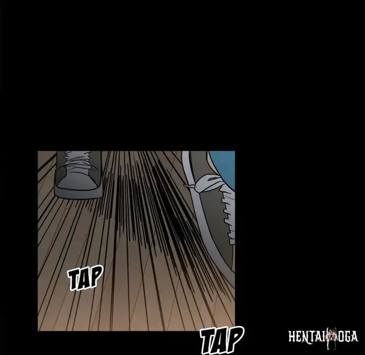 The Villain The Villain Chapter 37 - Page 11