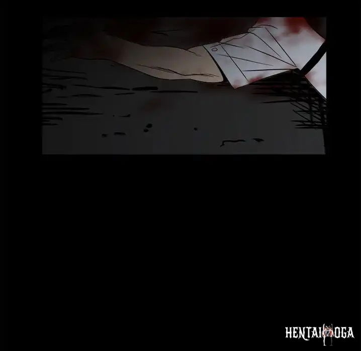 The Villain The Villain Chapter 37 - Page 111