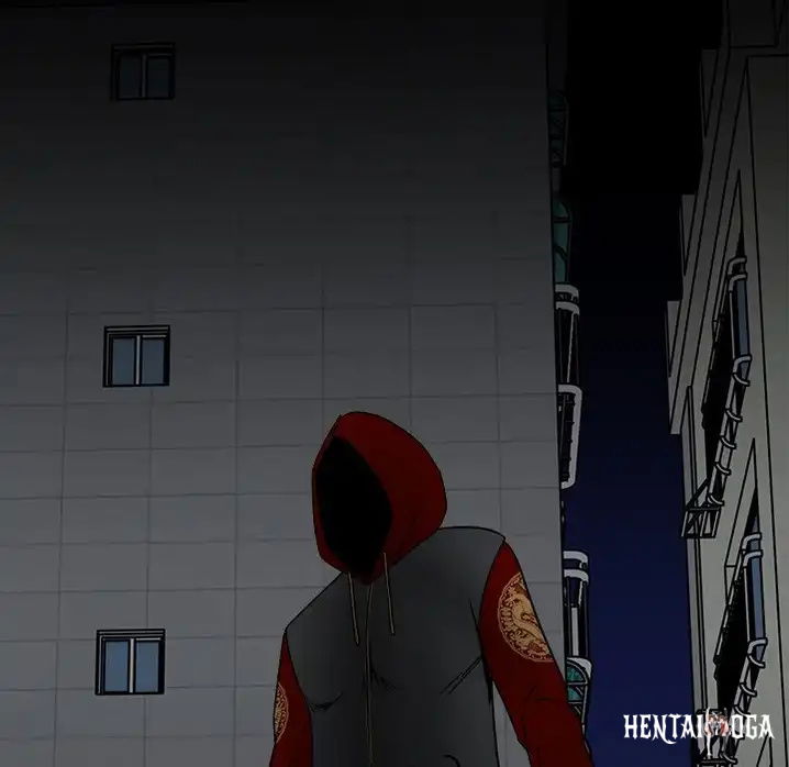 The Villain The Villain Chapter 37 - Page 113