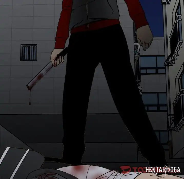 The Villain The Villain Chapter 37 - Page 114