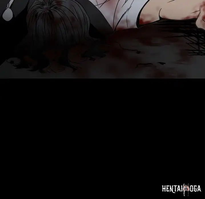 The Villain The Villain Chapter 37 - Page 115