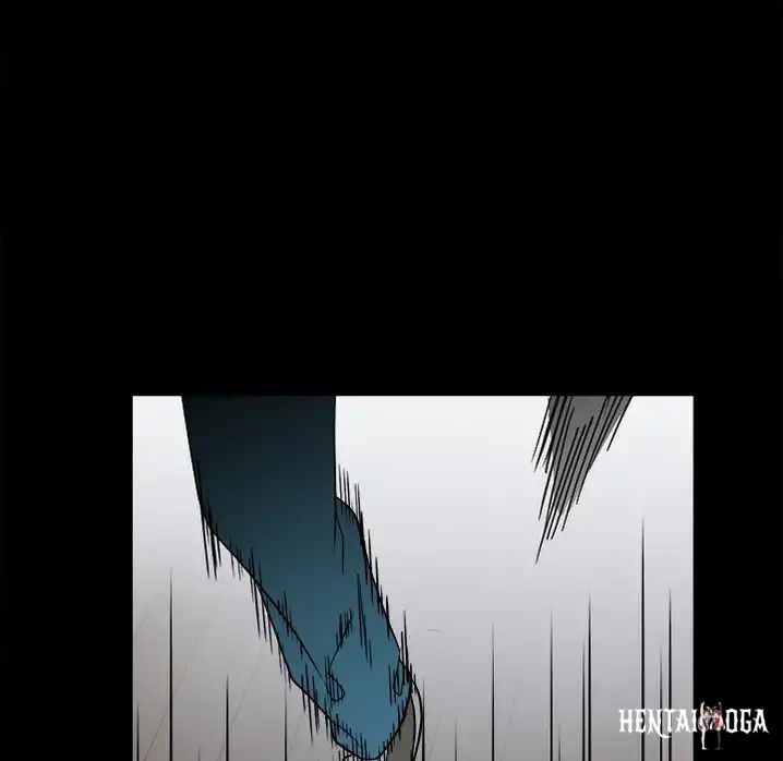 The Villain The Villain Chapter 37 - Page 12