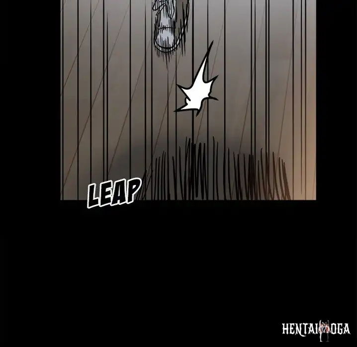 The Villain The Villain Chapter 37 - Page 13