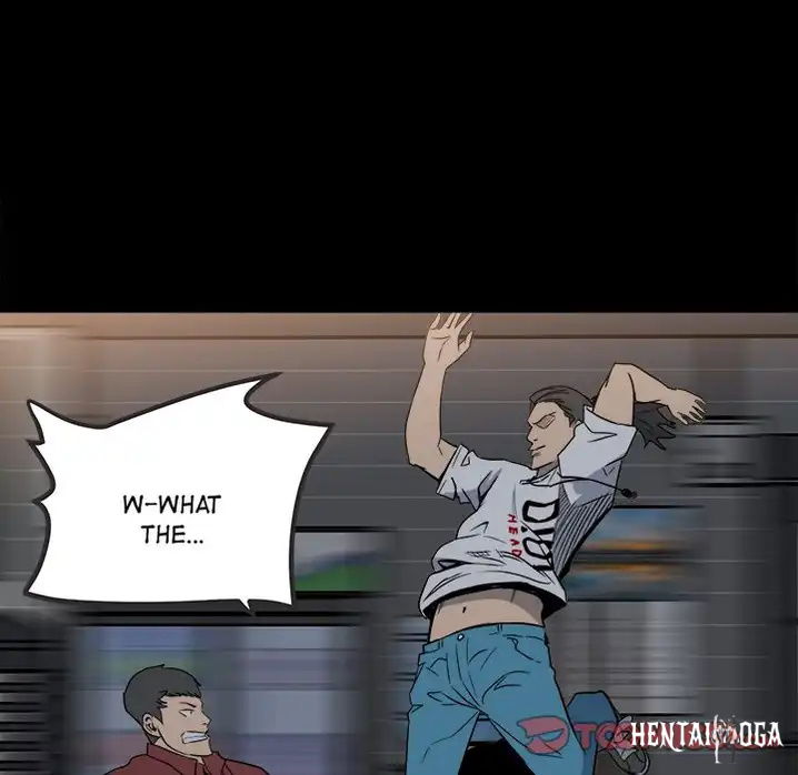 The Villain The Villain Chapter 37 - Page 14