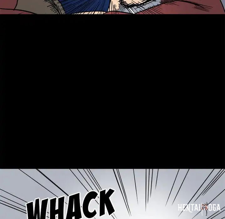 The Villain The Villain Chapter 37 - Page 20